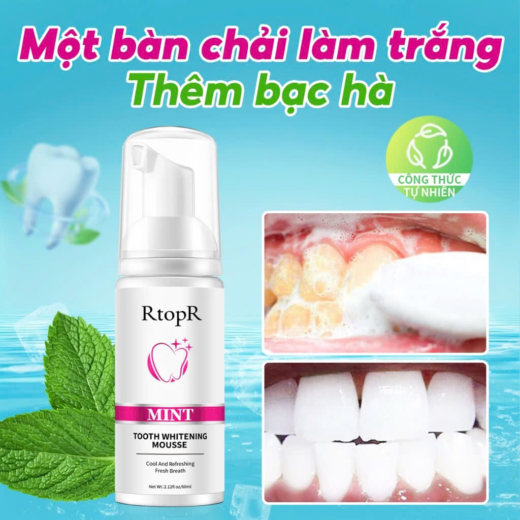 Tinh Chất TrắngRăng Loại Tốt 10ml – TẩySạch Vết Ố, Mảng Bám Lâu Năm TrênRăng An Toàn Không Ê Buốt , đèn