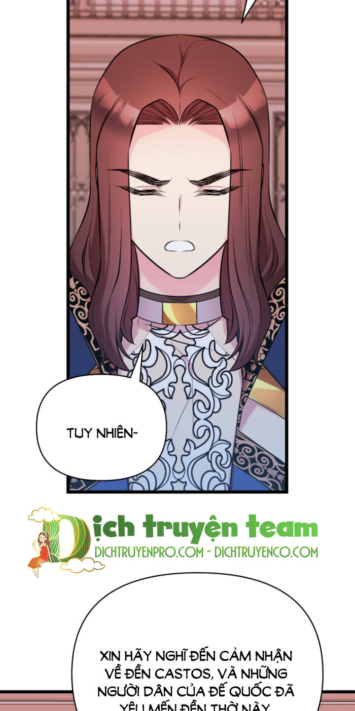 hoàng đế bệ hạ là mãnh thú chapter 54 12