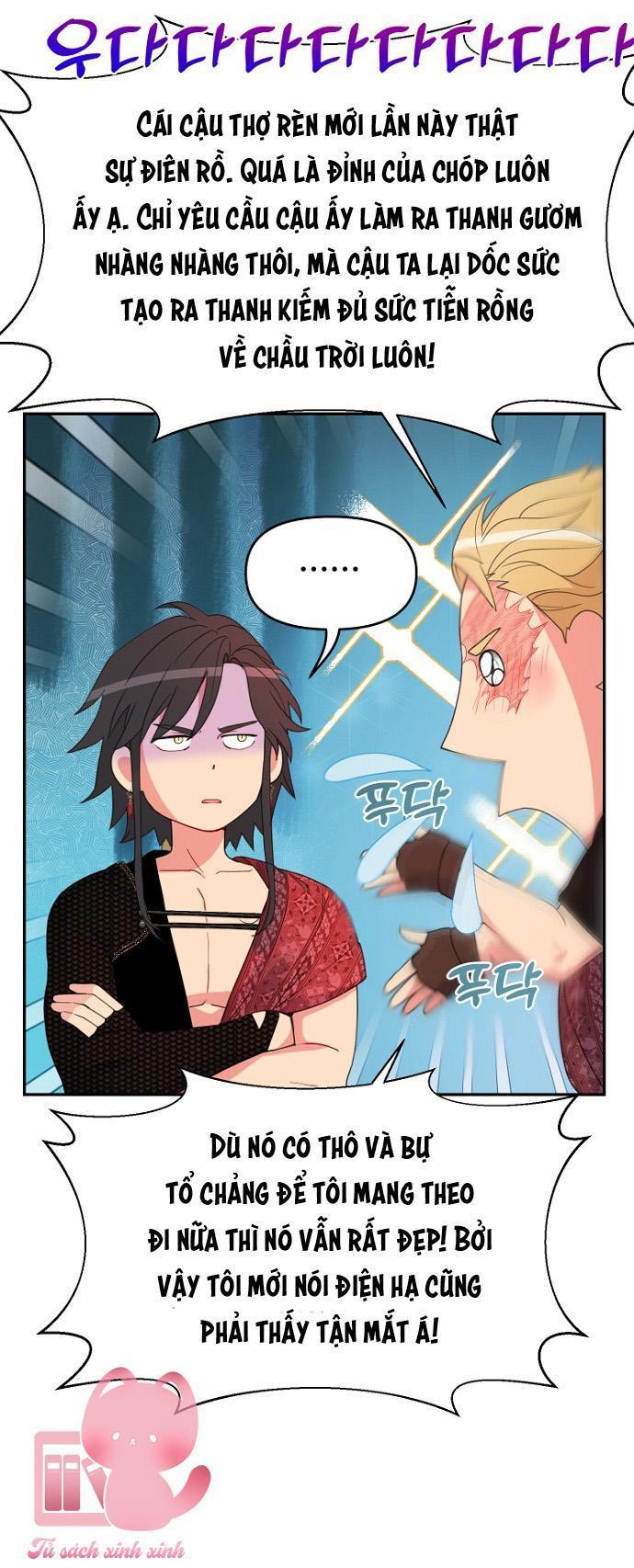 bỏ quách chồng con đi, tiền bạc mới là tất cả chapter 47 6