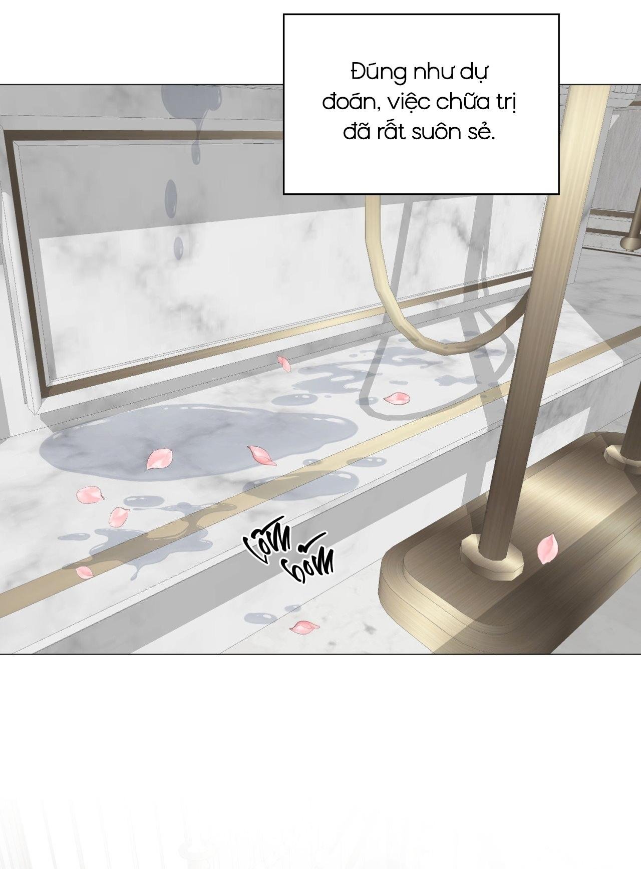 ảo ảnh chapter 30.3 43