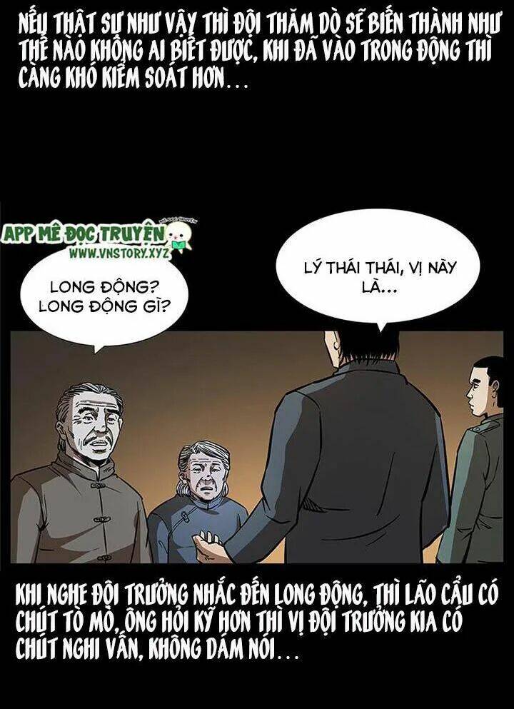 U Minh Ngụy Tượng Chapter 173 7