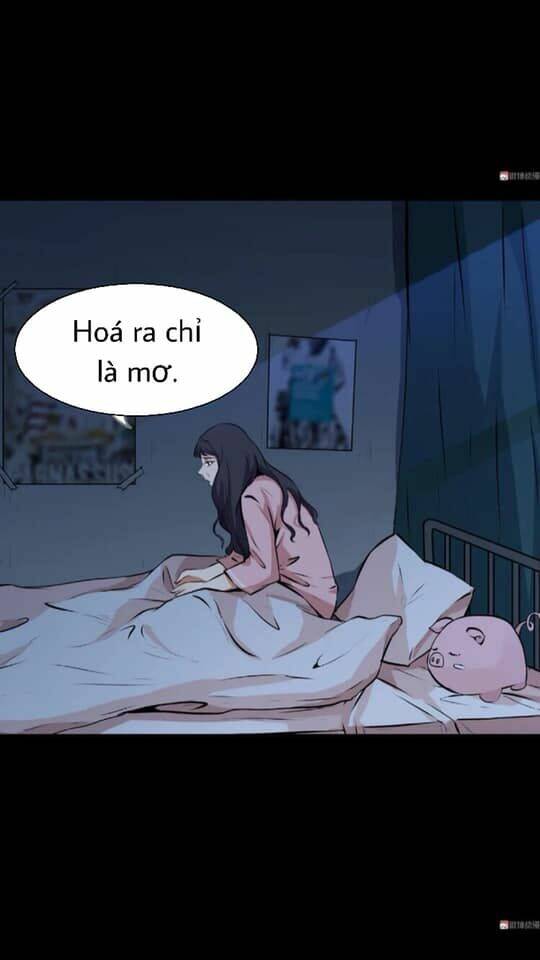 giày thủy tinh chapter 16.1 19