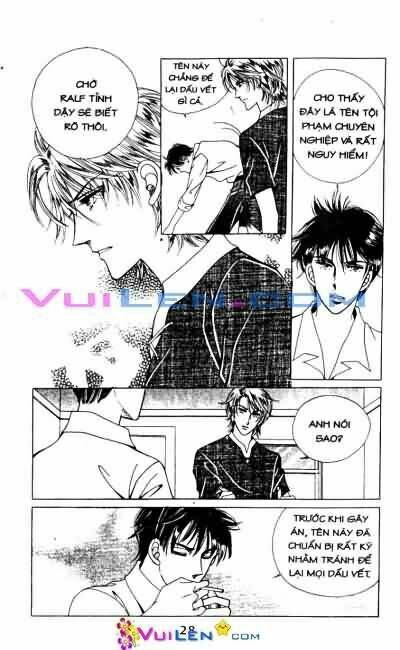 tìm anh - look for oppa chapter 4 28