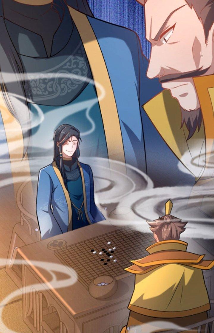 võ thánh này cũng quá khẳng khái chapter 16 74