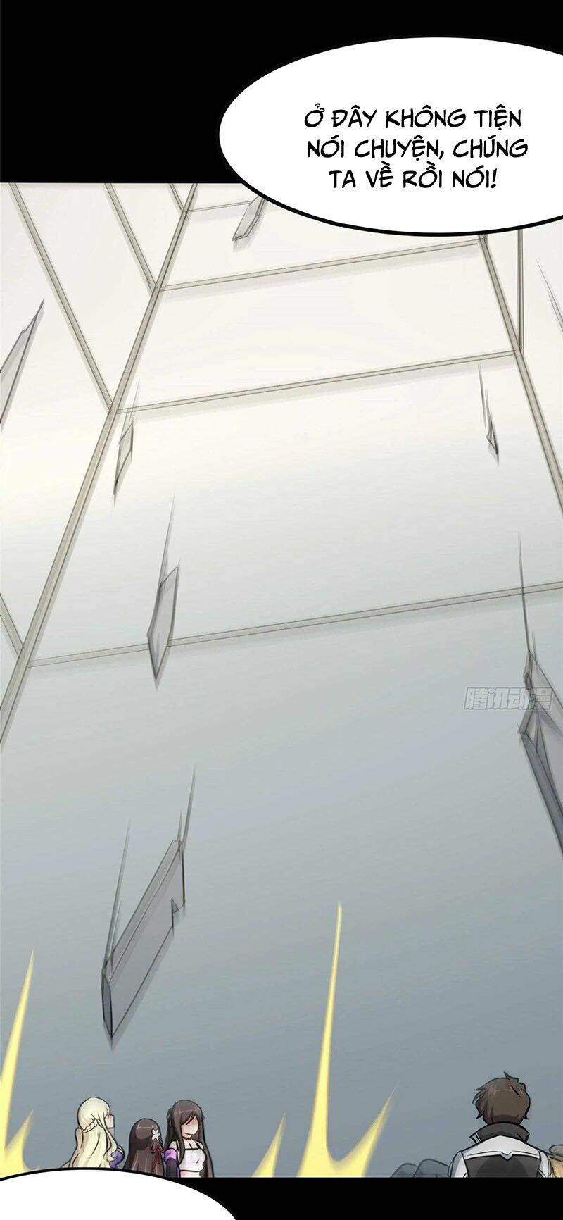 bạn gái virus của tôi chapter 274 47