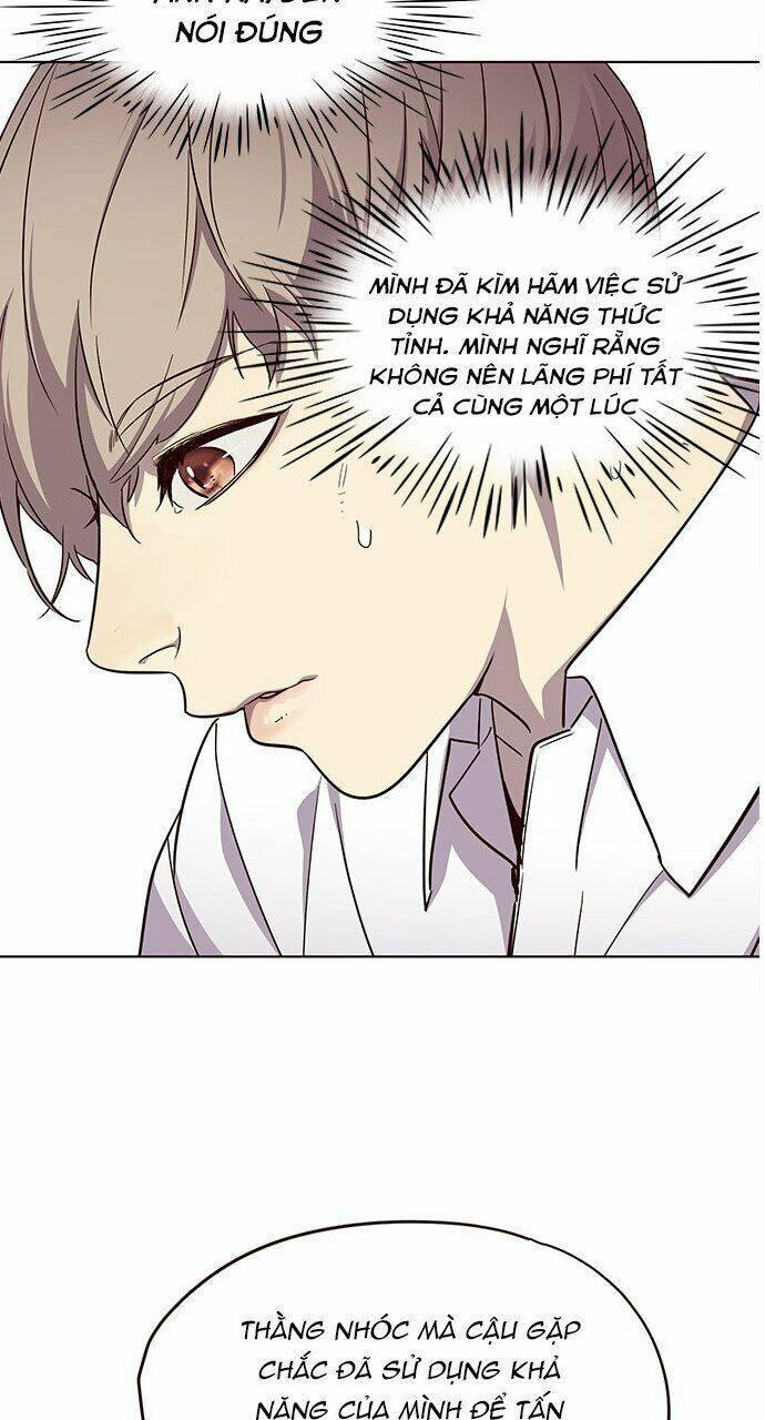 biến thân thành mèo chapter 21 47