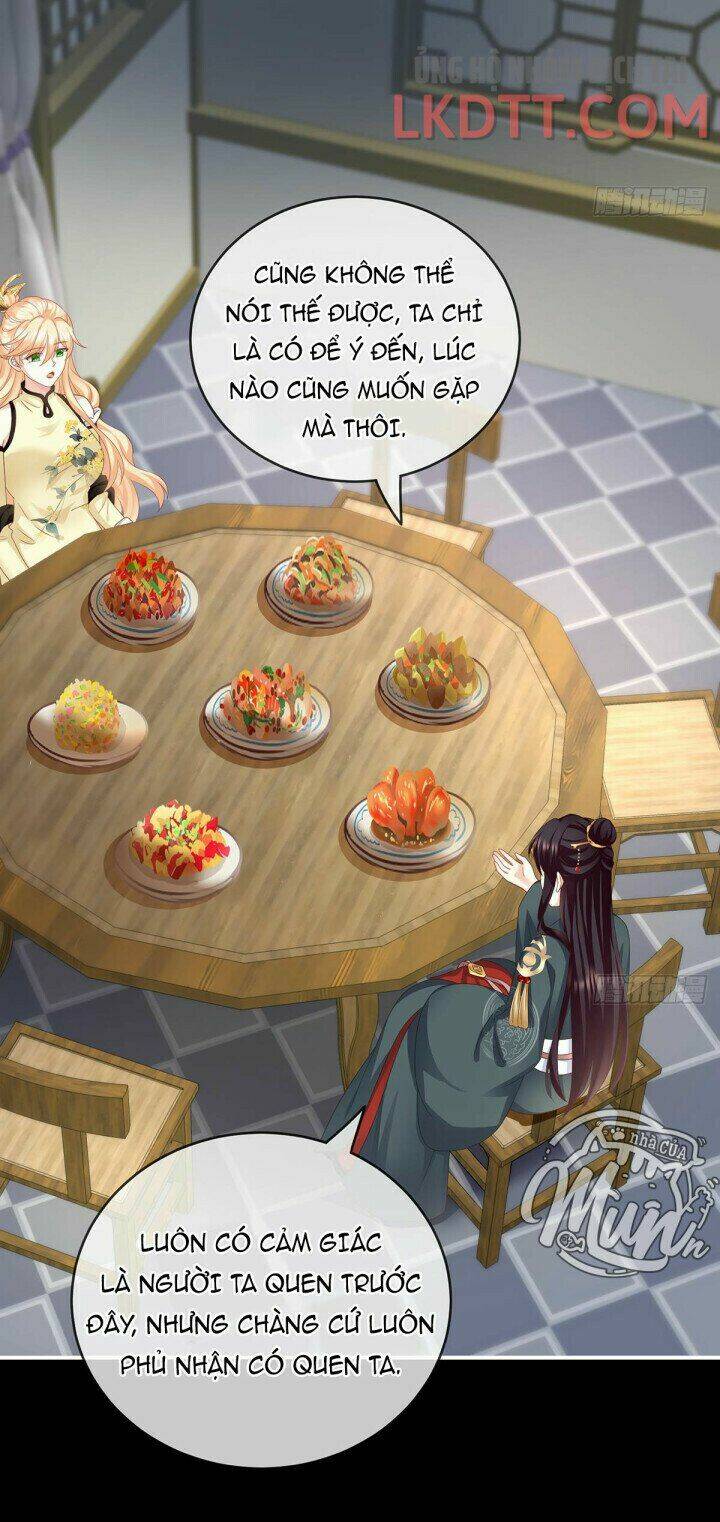 kiều phu có hỉ chapter 18 4