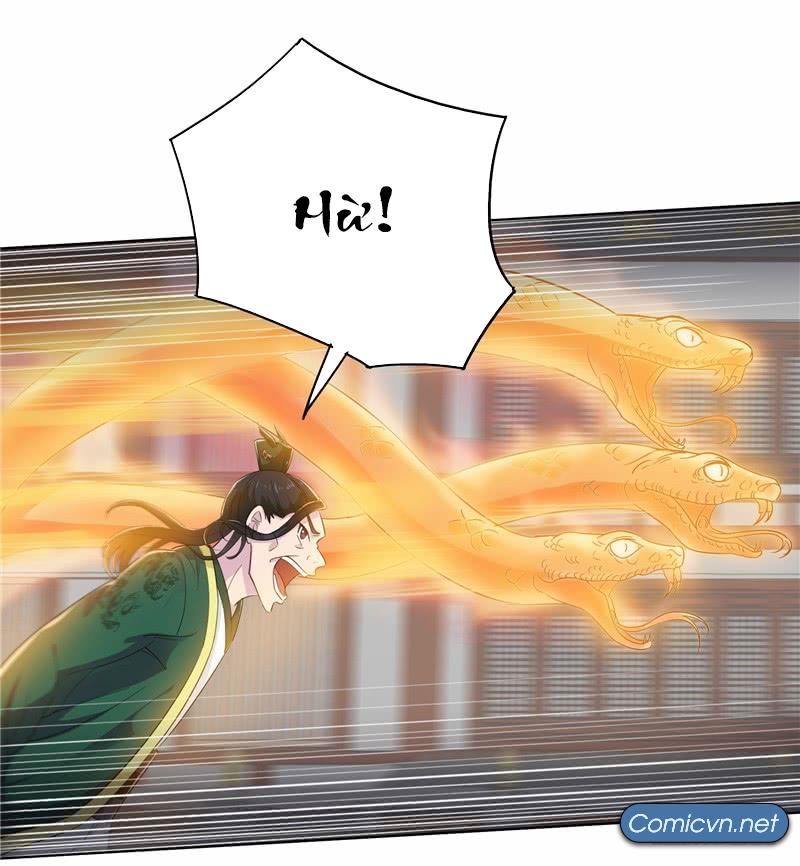 thiên vực thần tọa chapter 9 16