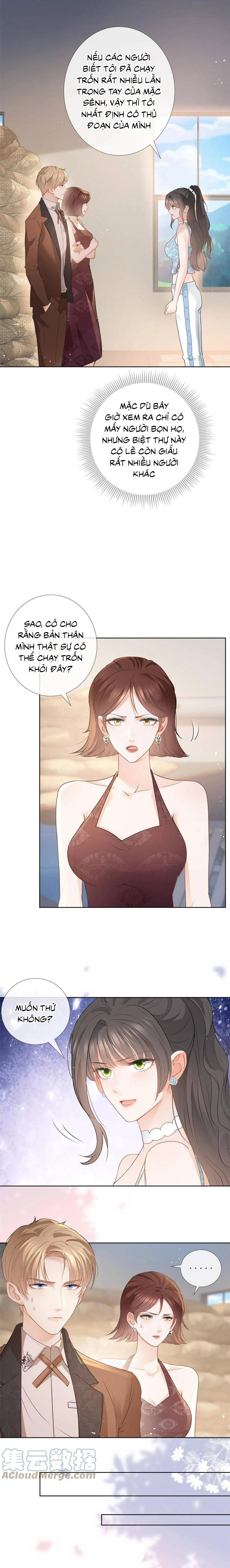 sát thủ đại nhân tại tuyến dưỡng hồ chapter 77 8