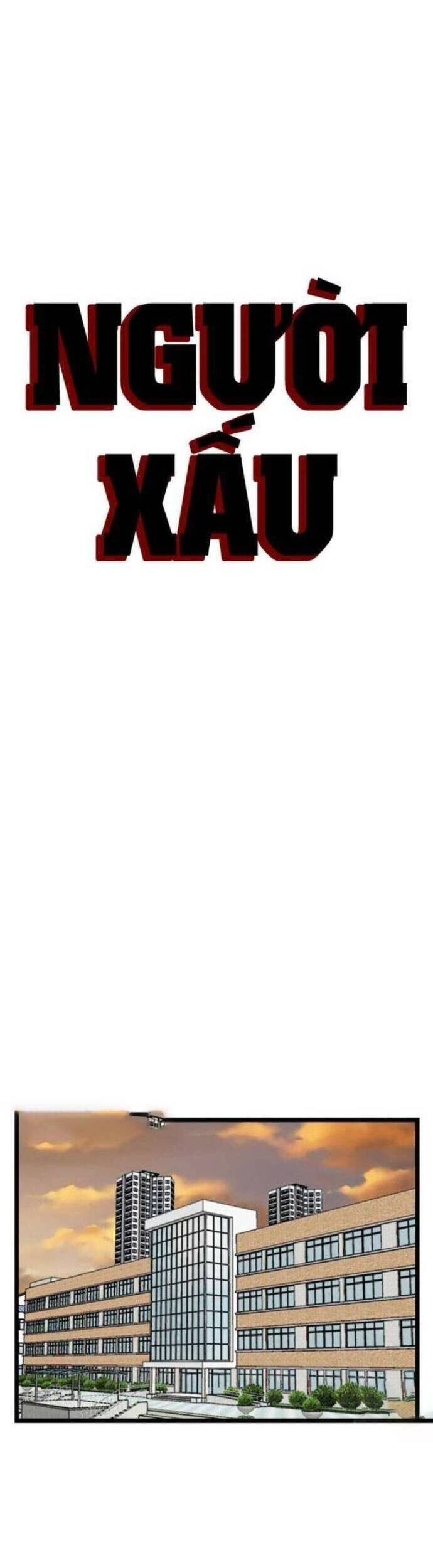 người xấu chapter 226 4