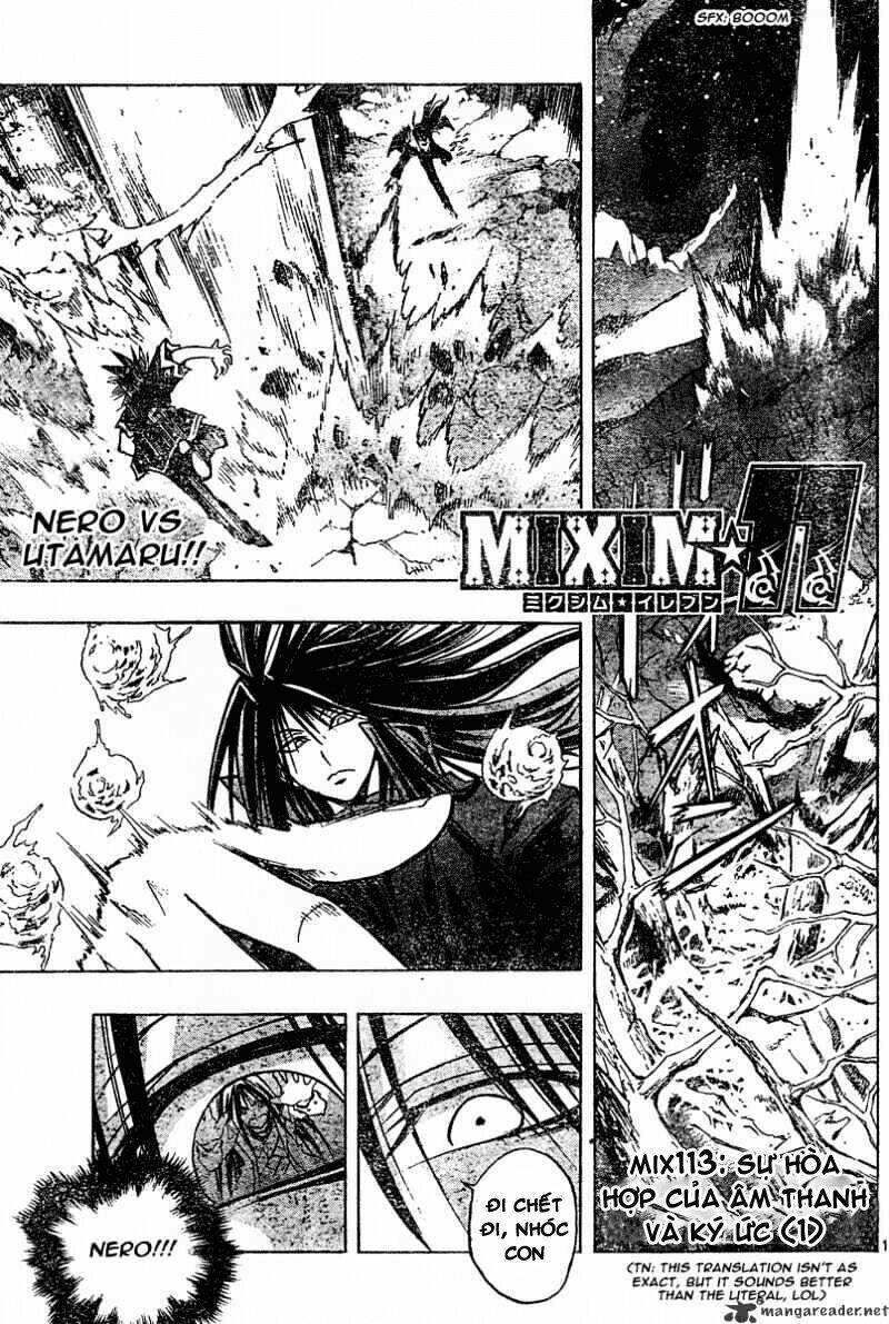 mixim11 chapter 113 2