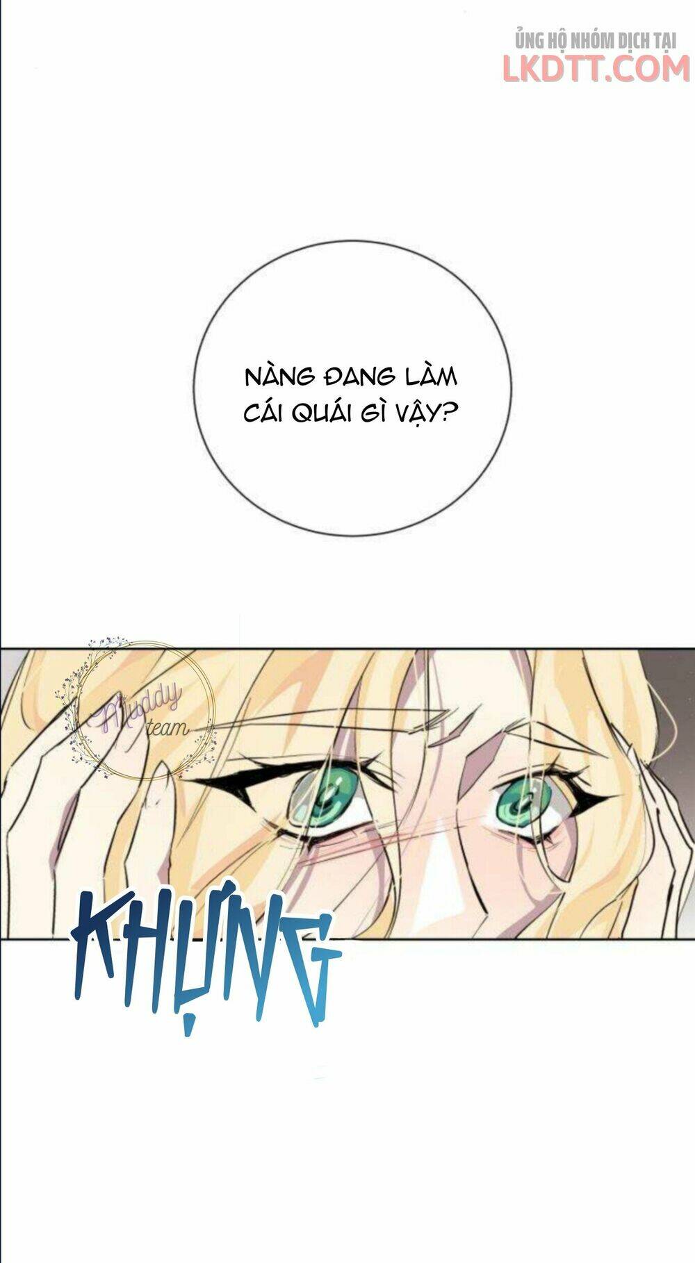 ta đã từng mong nàng biến mất chapter 5 36