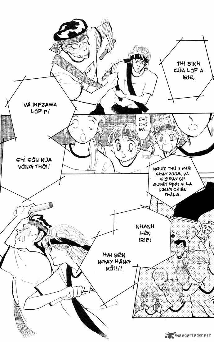 itazura na kiss chapter 5 43