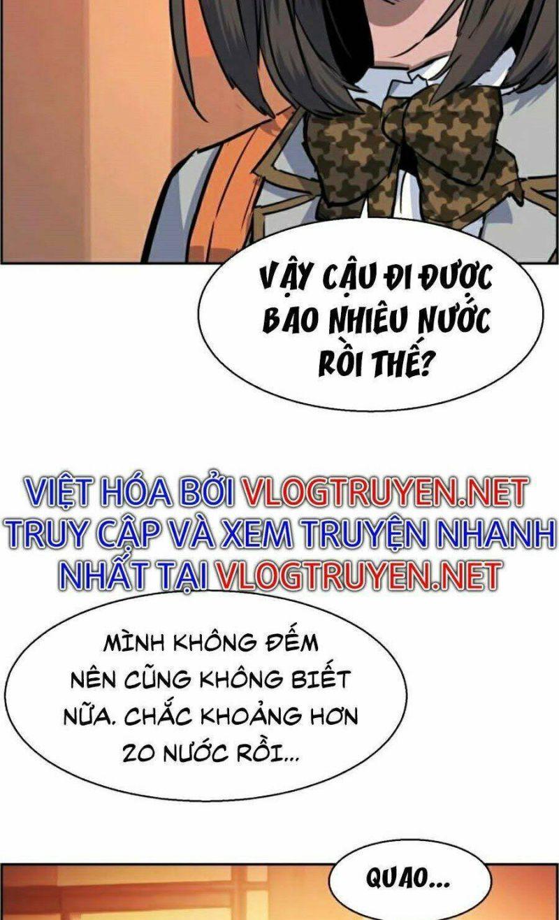 bạn học tôi là lính đánh thuê chapter 53 115