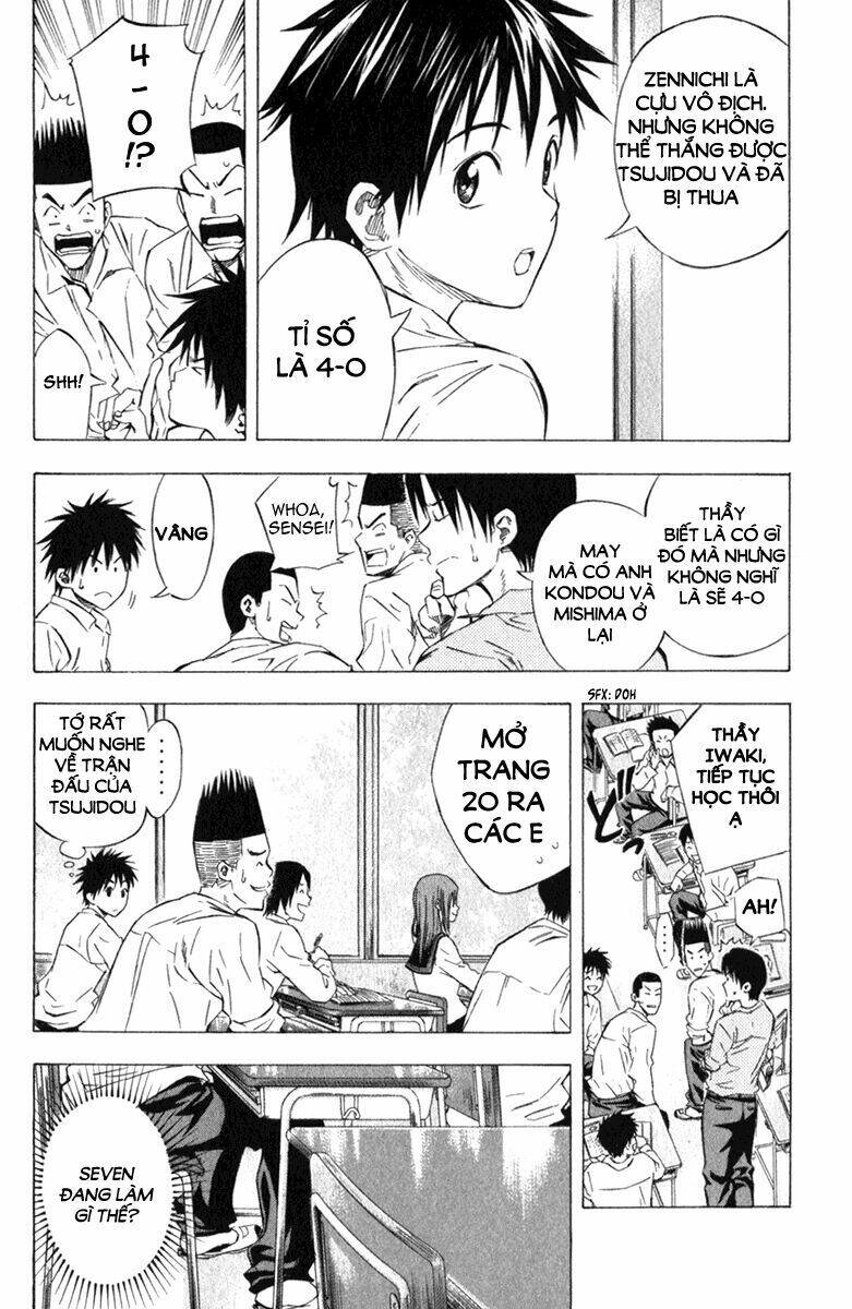 kỵ sĩ trong vòng cấm chapter 53 3