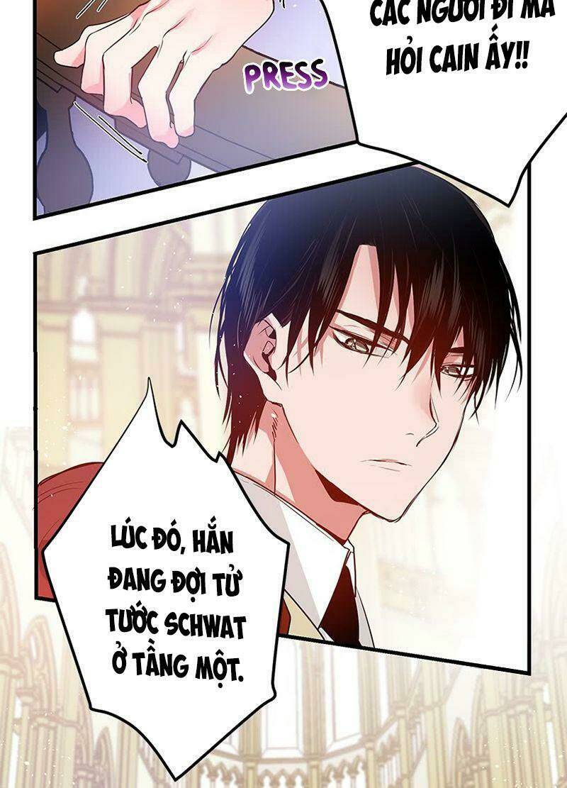 hung mãnh tiểu thư chapter 9 15