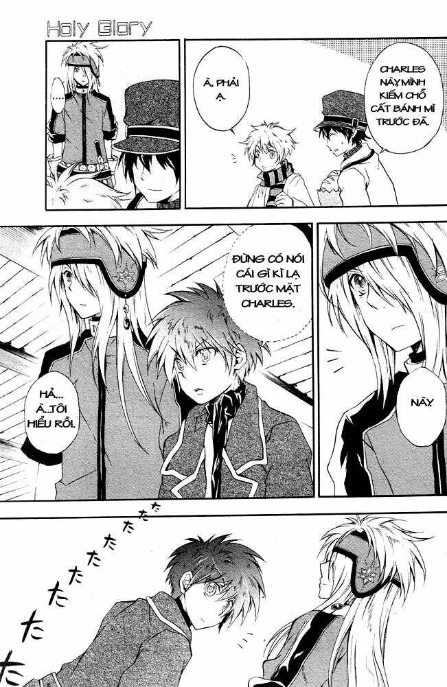 holy glory chapter 2 25