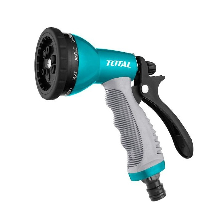Đầu phun kích hoạt làm bằng 9 loại nhựa 3/4" Total THWS010901
