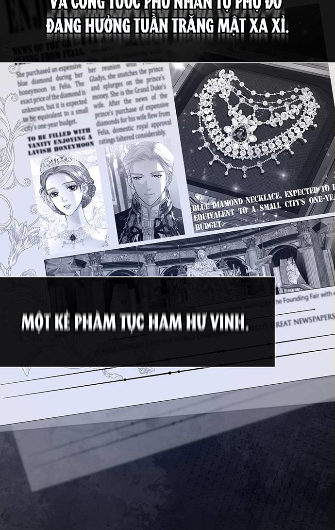 hoàng tử phiền toái chapter 73 12