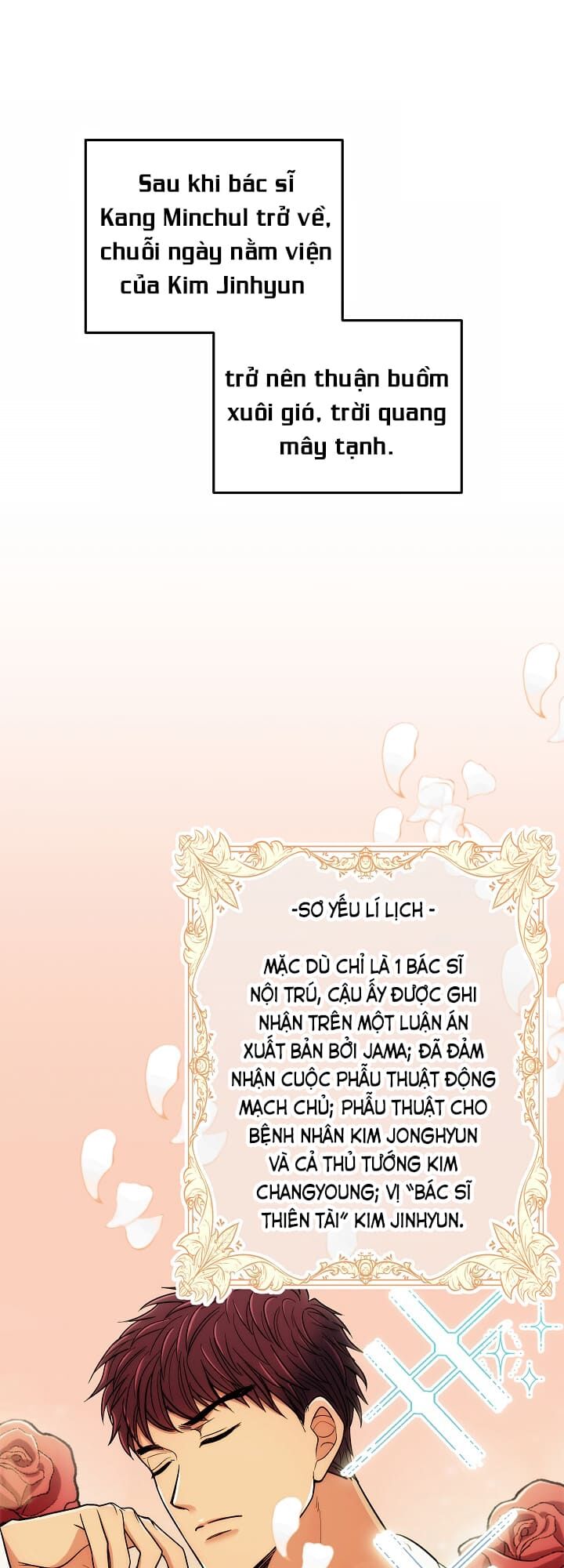 bác sĩ trùng sinh chapter 89 23