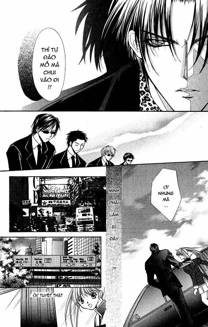 anh chàng khắc tinh chapter 2 9