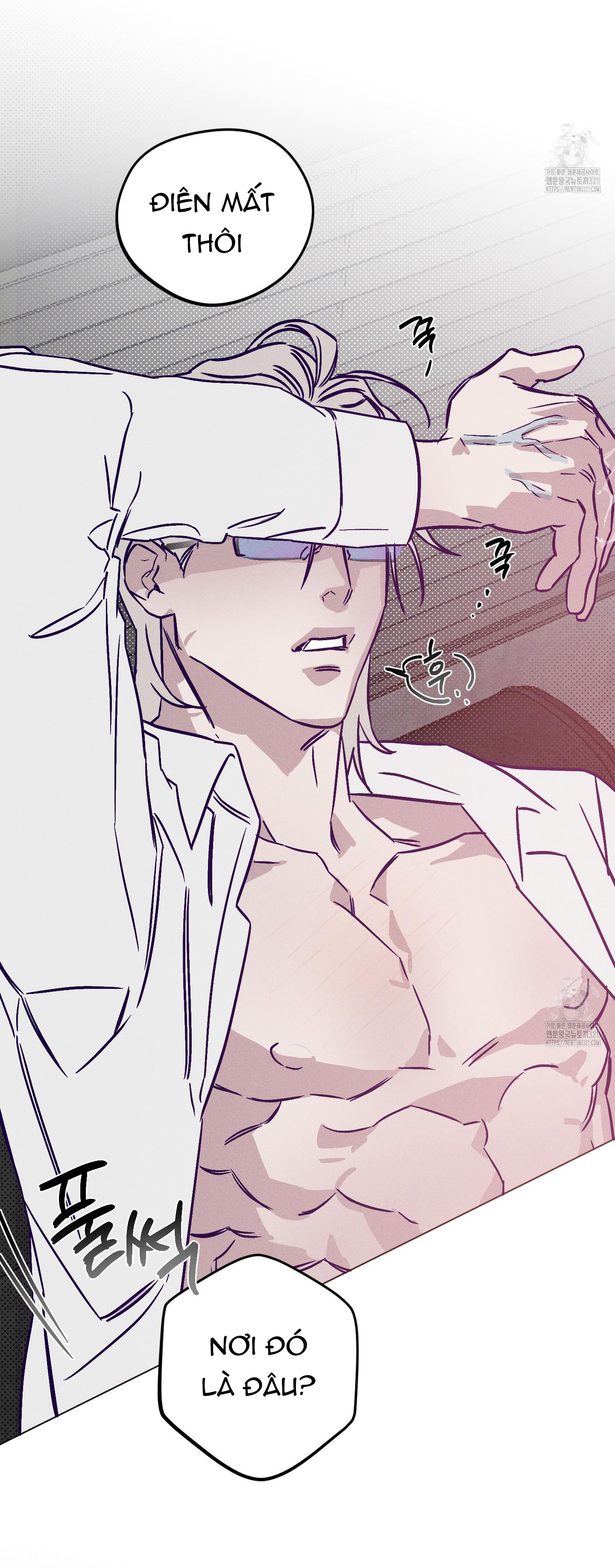 phi vụ nơi trại giam chapter 2 24