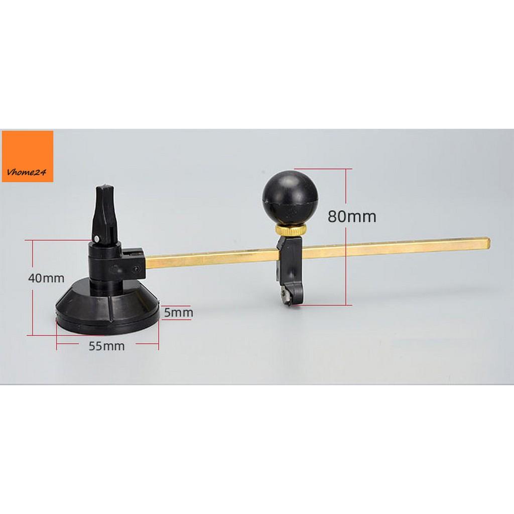 DAO CẮT KIẾNG TRÒN BẰNG ĐỒNG GTD500
