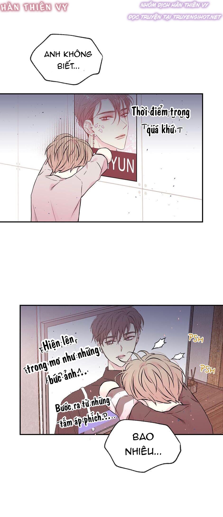 in my closet chapter 67 13