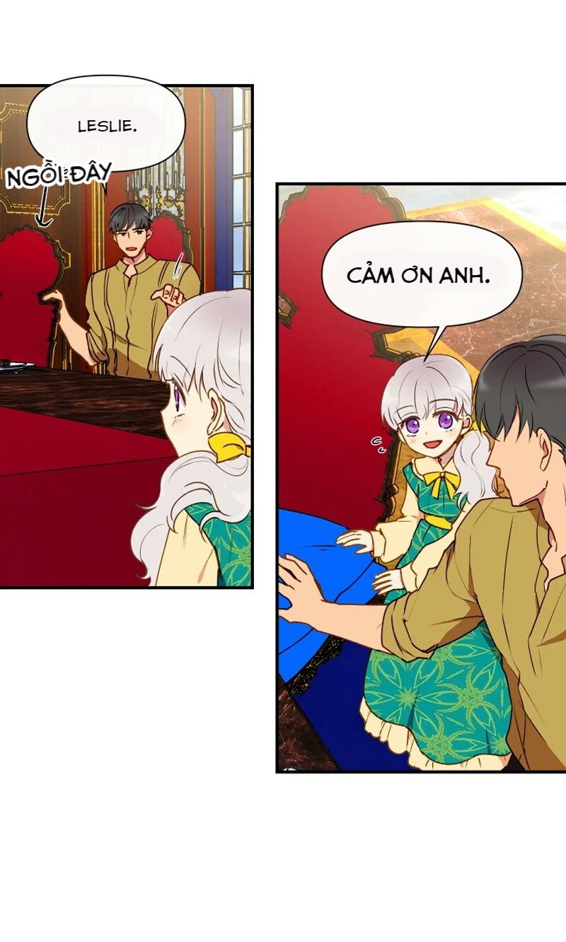 bản khế ước với nữ công tước ác ma chapter 17 3