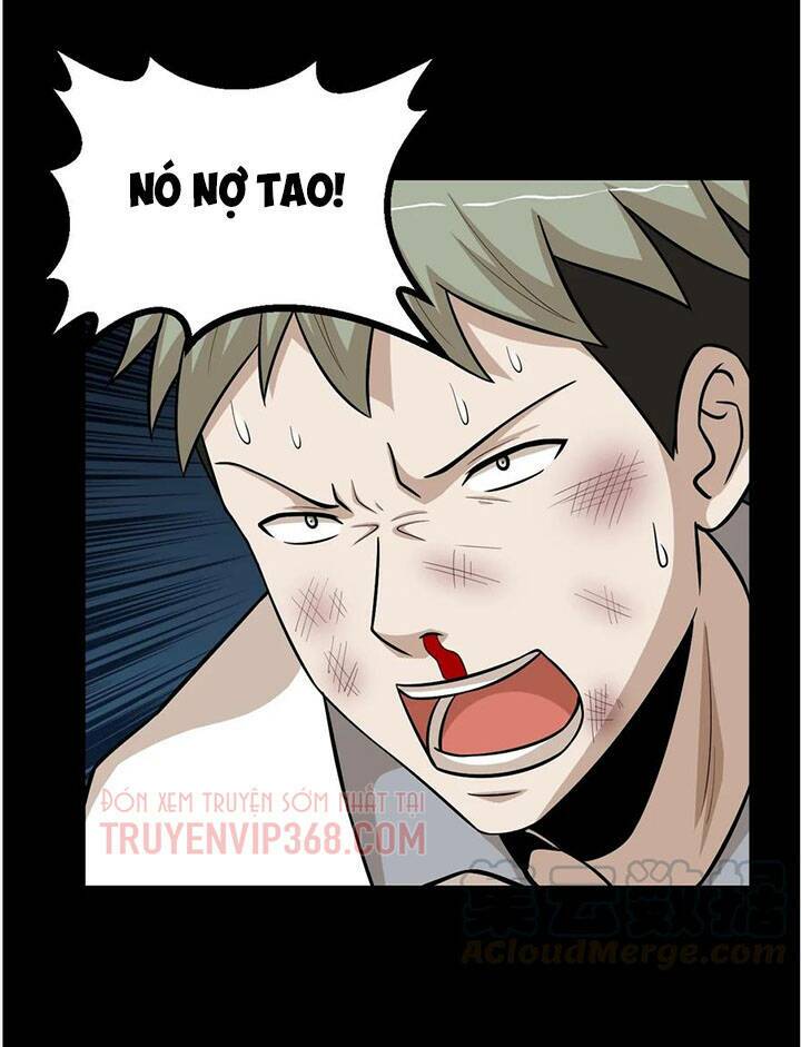 đai ca trở lại tuổi 16 chapter 105 11