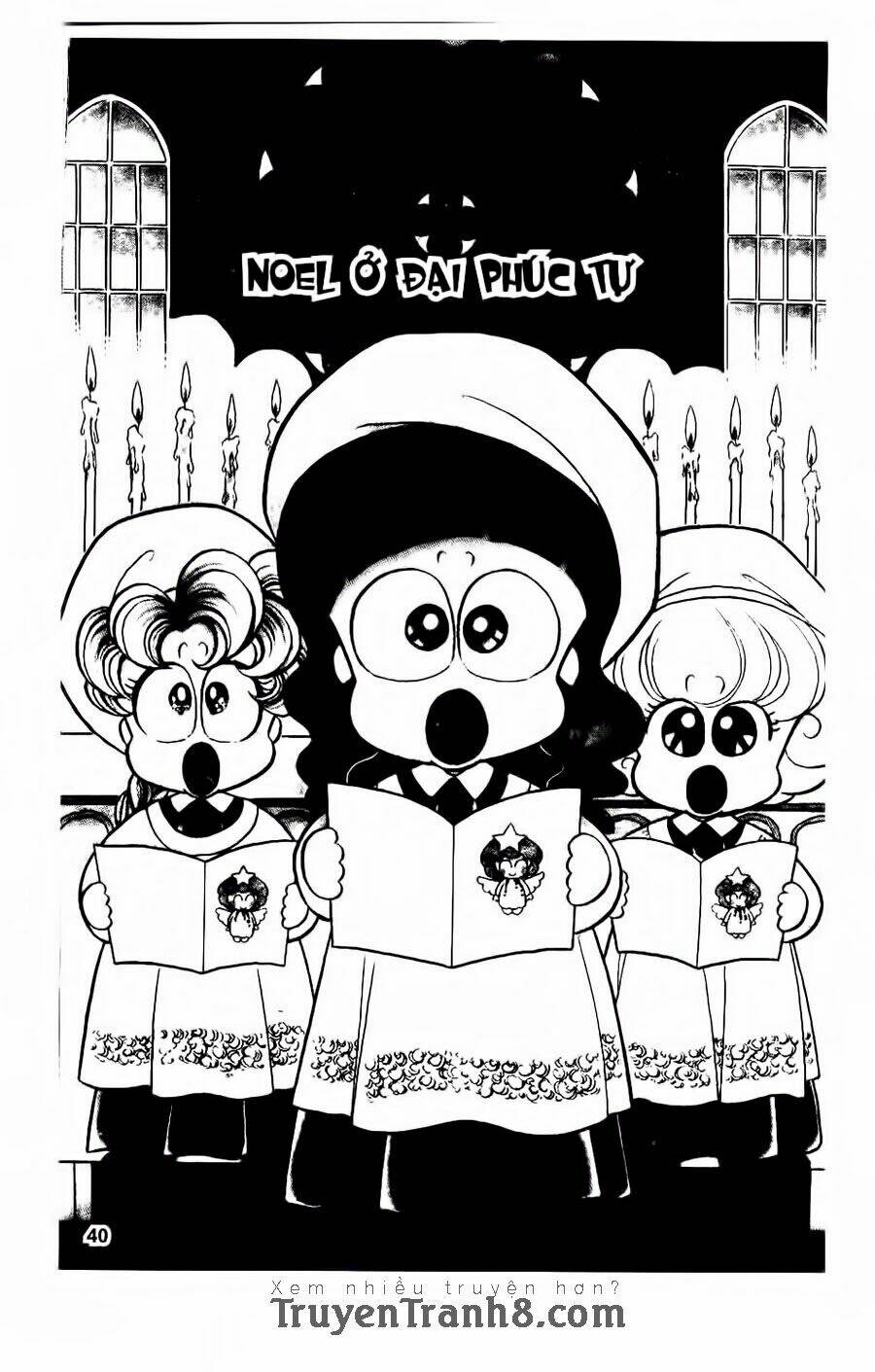 con ma vui vẻ chapter 14 12