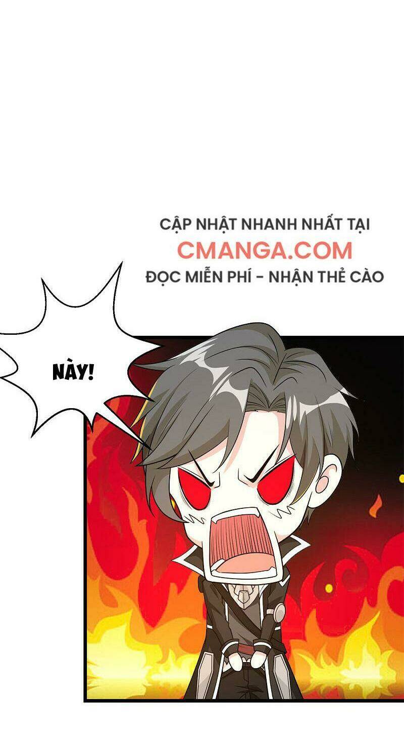 kiếm vũ chapter 159 12