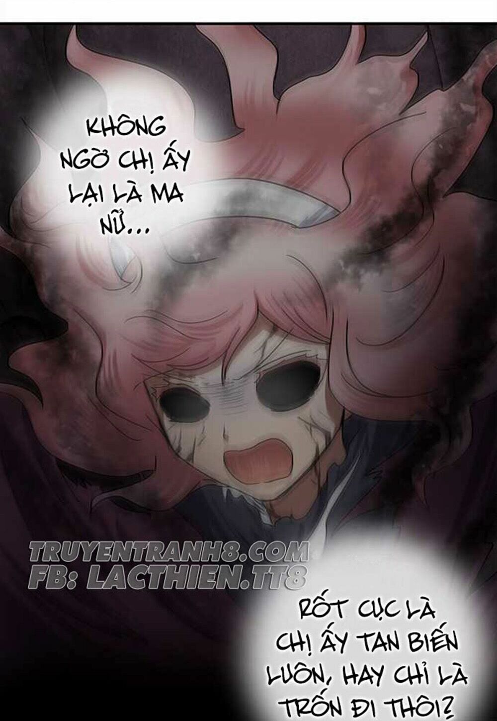 nụ hôn nguyền rủa chapter 77 4