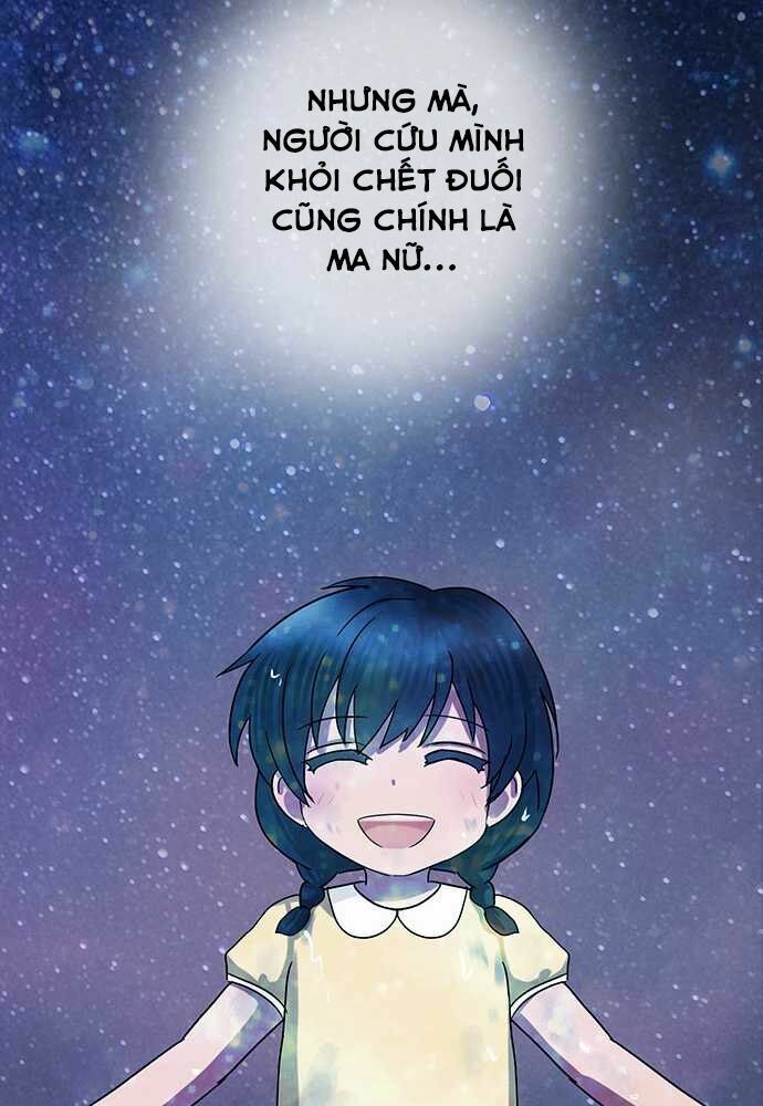 nụ hôn nguyền rủa chapter 23 29