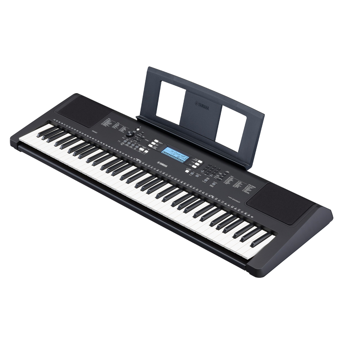Đàn Organ điện tử, Portable Keyboard - Yamaha PSR-EW310 - Keyboard 76 phím cảm ứng lực - Hàng chính hãng