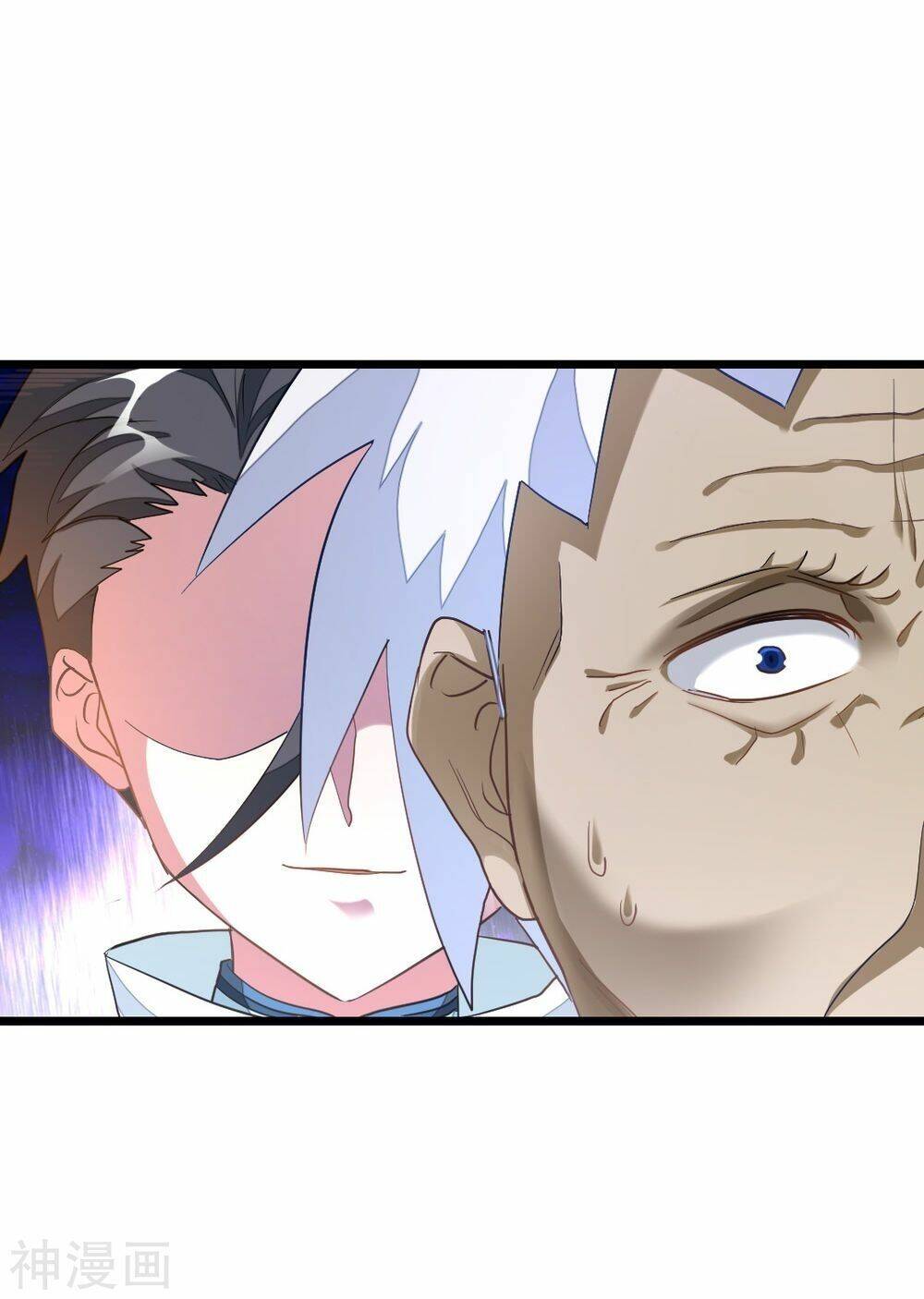 cửu dương thần vương chapter 142 6