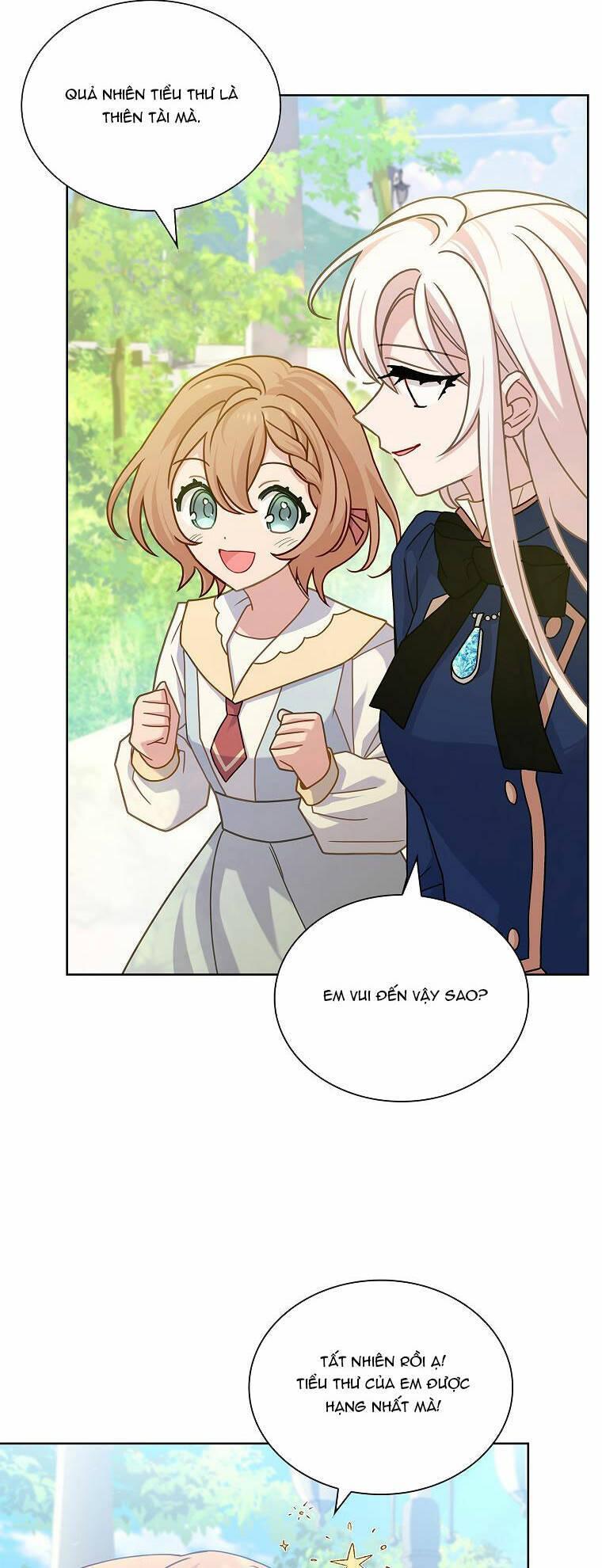 để yên cho tiểu thư hiền chapter 81 22