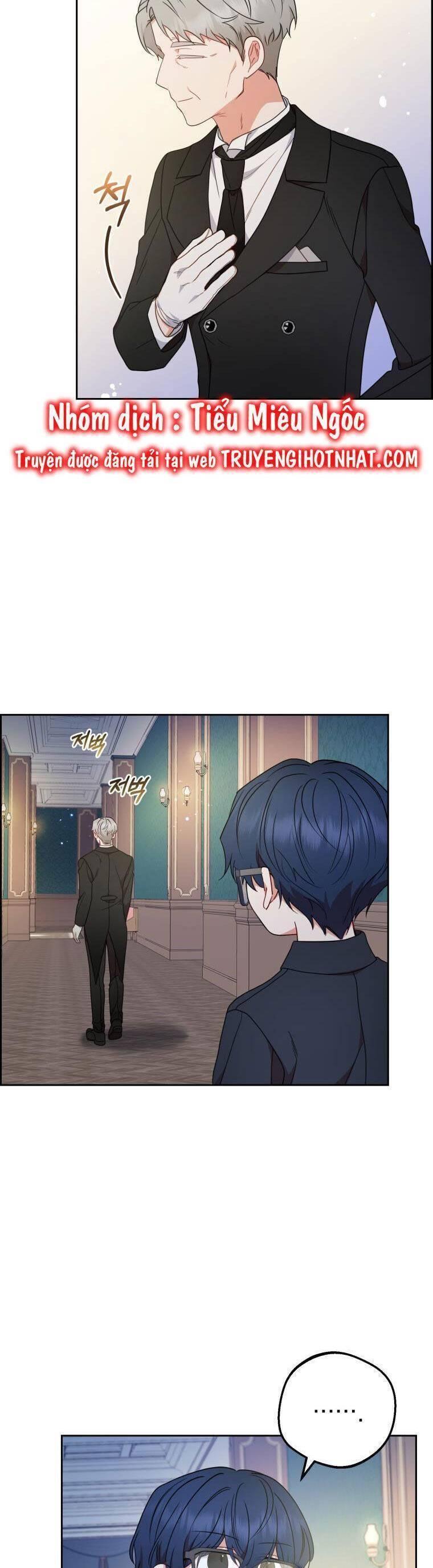 Được Yêu Thương Mà Còn Ngại Ngùng Sao! chapter 38 30