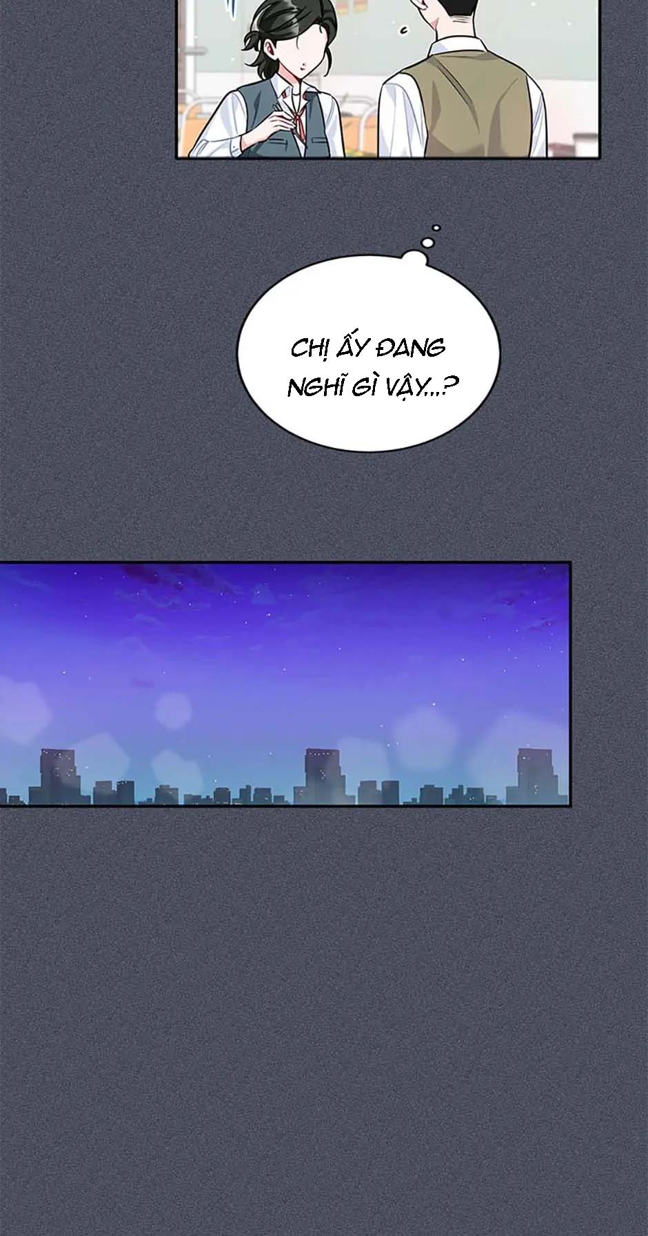 vụ tai tiếng có chủ đích chapter 36.2 3