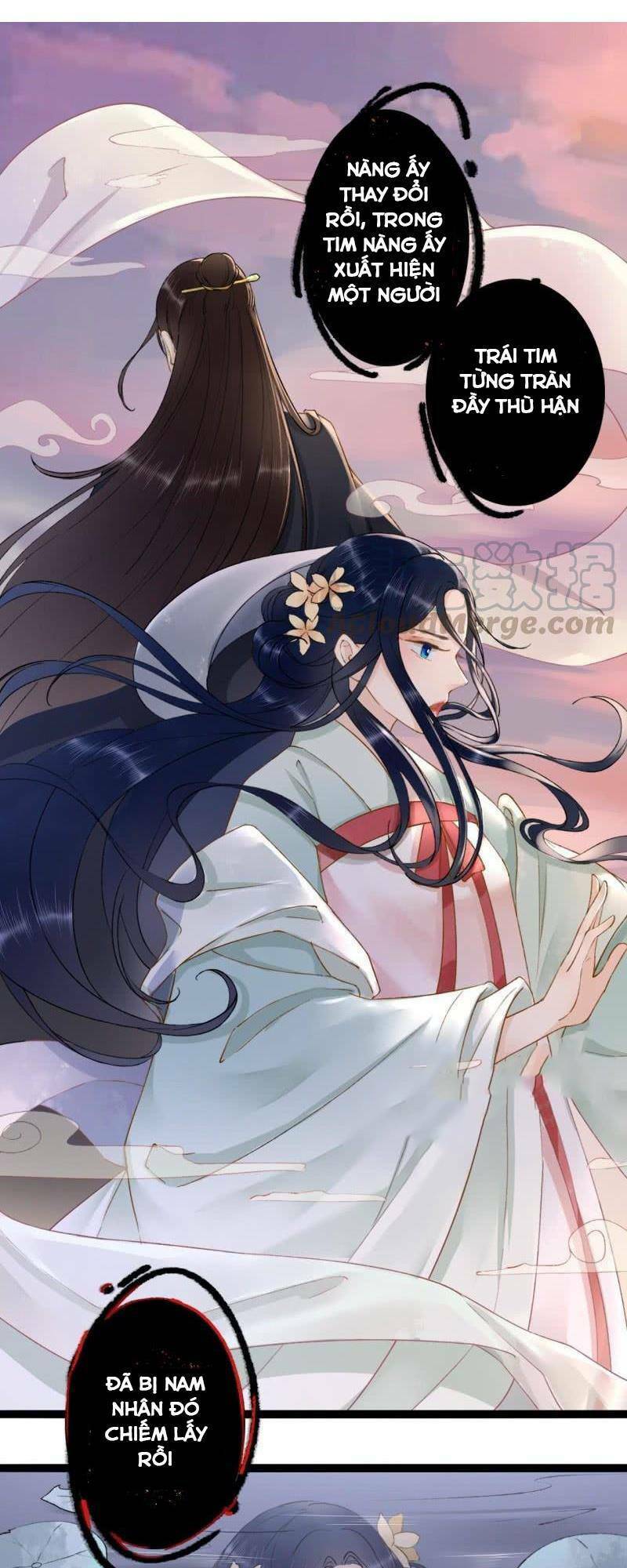 sủng phi của vương chapter 180 7