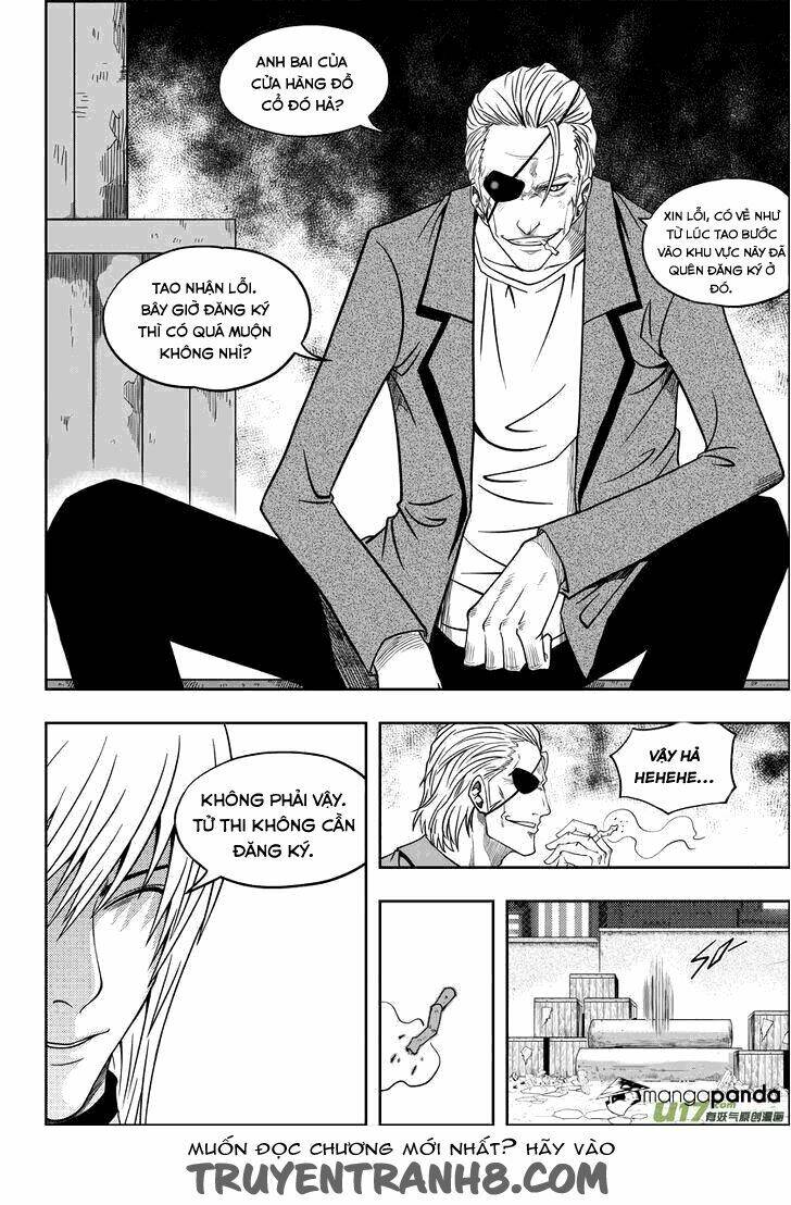 macrophage regulation chapter 6 15