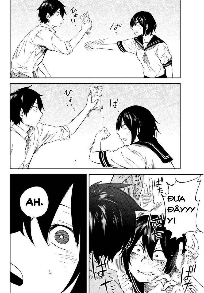 kanojo wa rokurokubi chapter 1 17