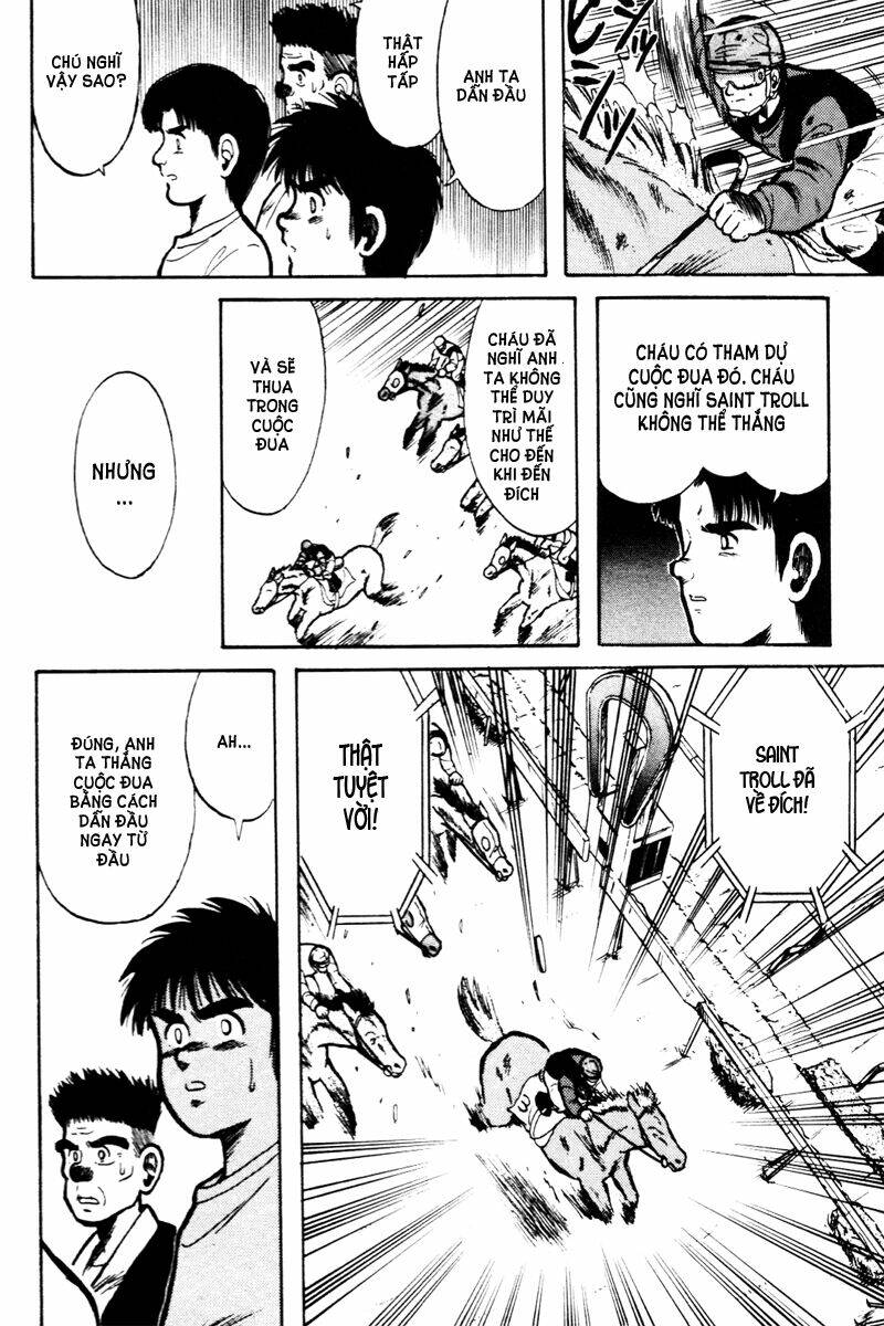 kaze no sylphid - phong mã silphid chapter 11 14