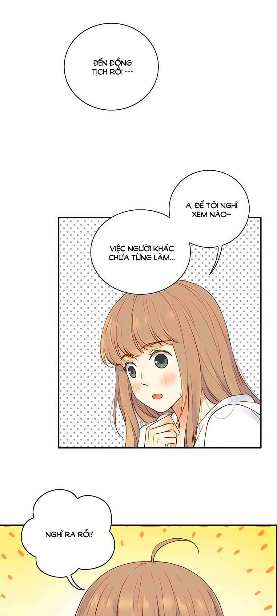 bạc hà chi hạ chapter 43 15