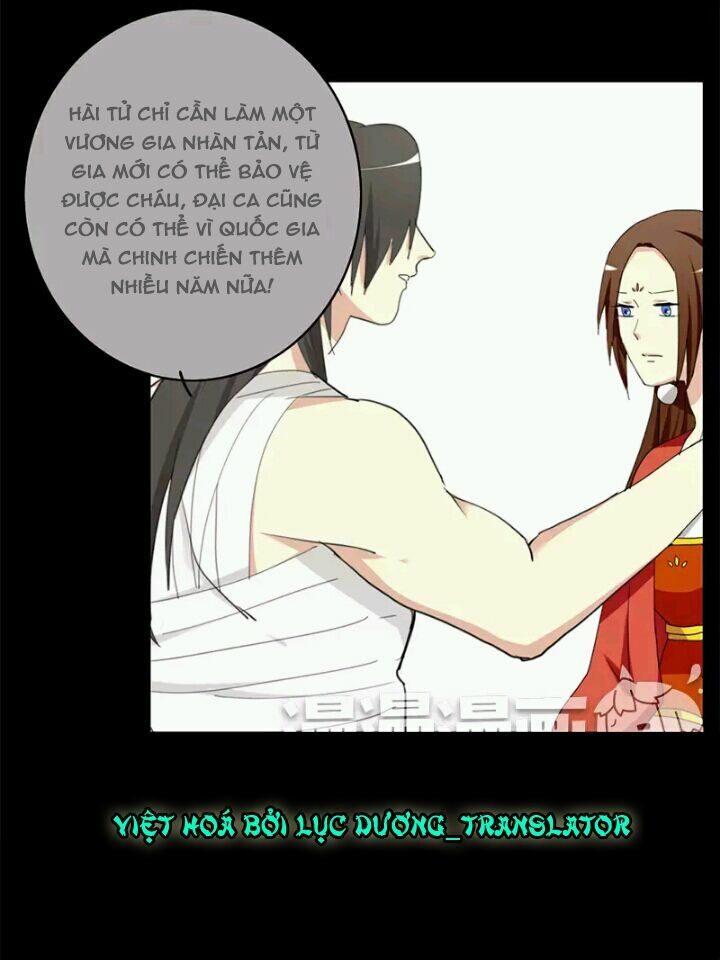 lưỡng bất nghi (full) chapter 35 5