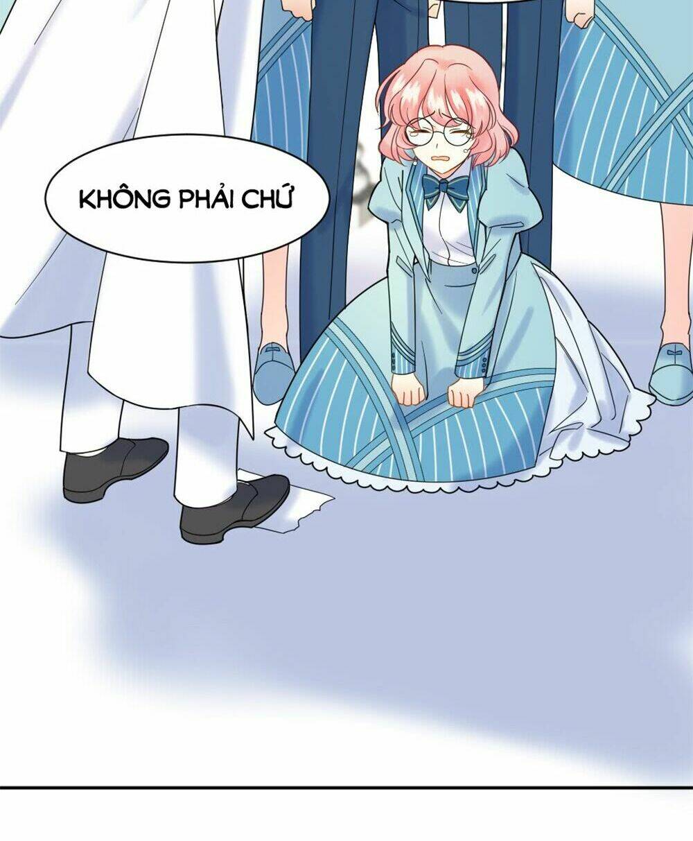 trời sinh một cặp? tôi cự tuyệt! chapter 3 32