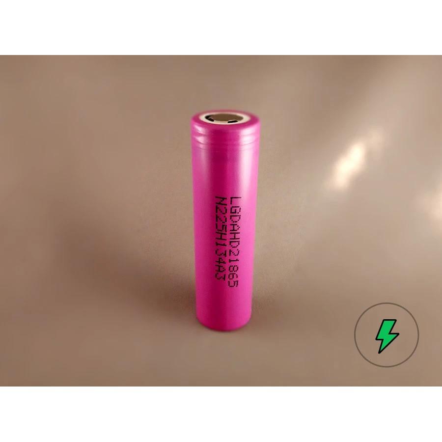 Pin 18650 HD2 2000mAh 25A - DAHD21860