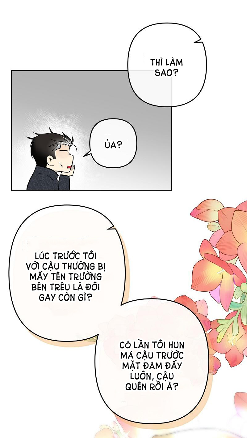 đóa hoa batavia của tôi chapter 4.2 34