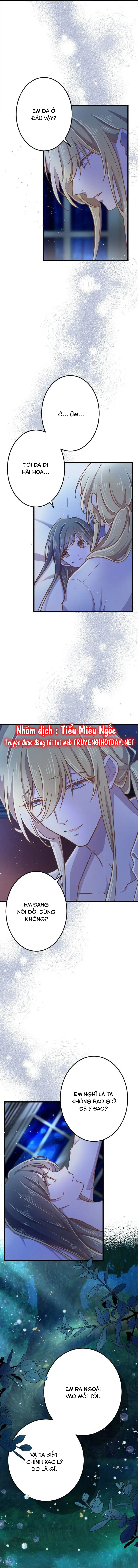 tình yêu thuần khiết chapter 58 2