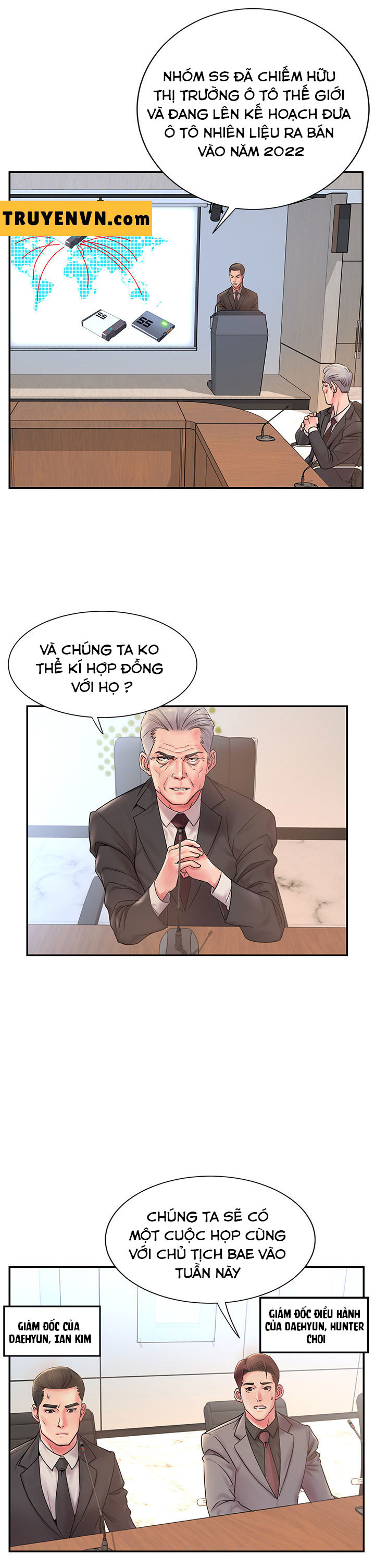 vứt bỏ chapter 1 4